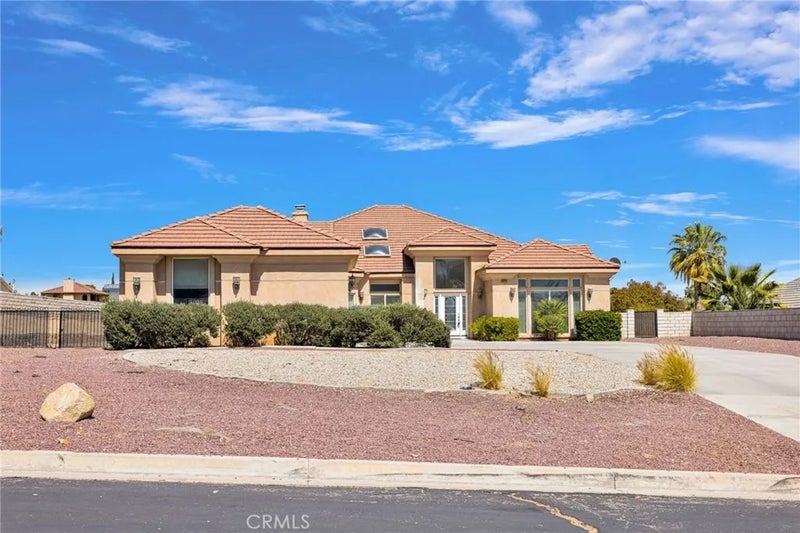 16233 Ridge View Drive