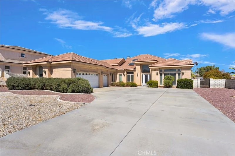 16233 Ridge View Drive