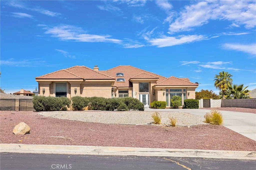 16233 Ridge View Drive