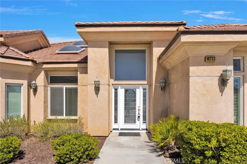 16233 Ridge View Drive