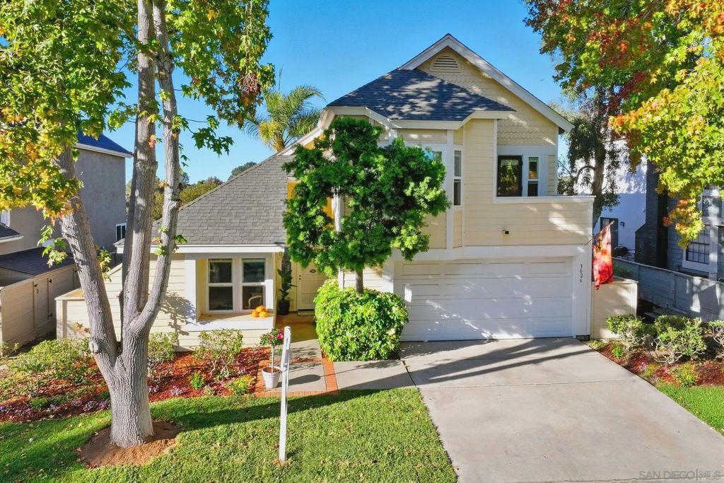 Photo of 3626 Lorimer Ln, Encinitas, CA 92024 (MLS # 250046307)