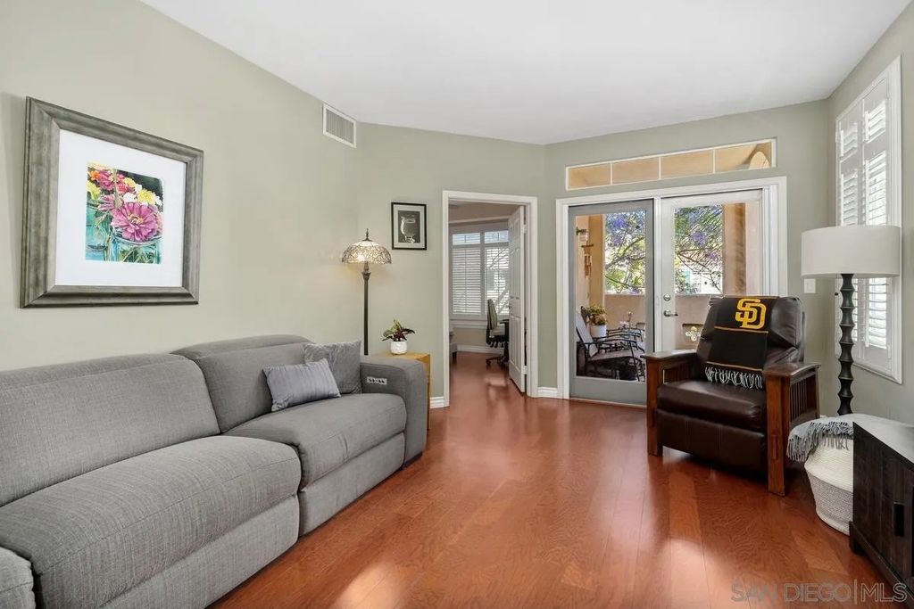 Photo of 2400 Fifth Ave #222, San Diego, CA 92101 (MLS # 260008975)