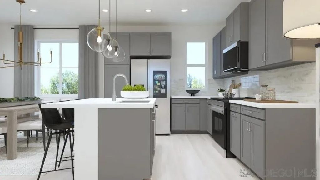 Photo of 432 Caliper Way, San Marcos, CA 92078 (MLS # 2600008)