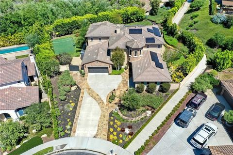 Photo of 29321 Via Zamora, San Juan Capistrano, CA 92675 (MLS # PW26083921)