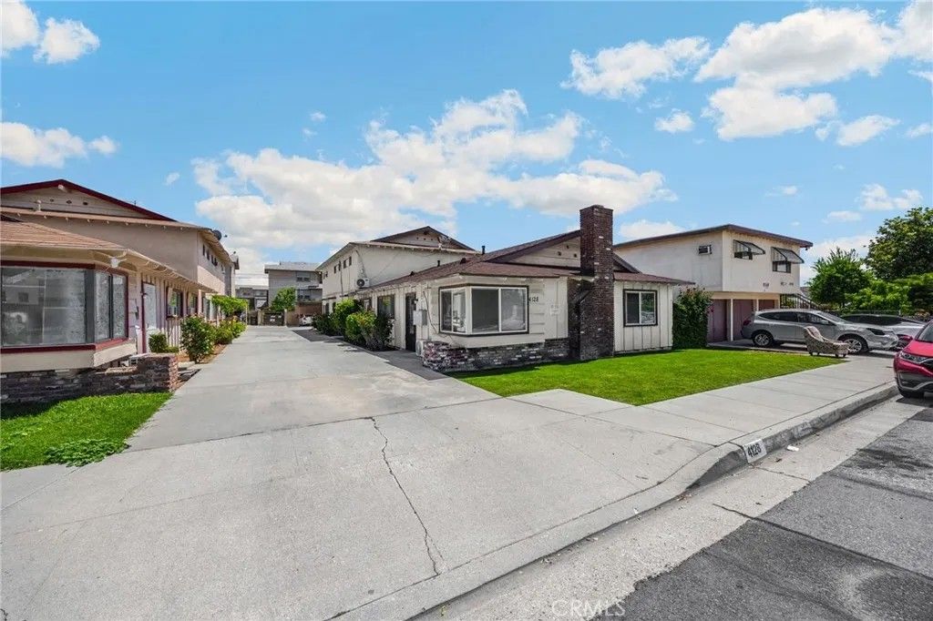 Photo of 4128 Eunice Avenue, El Monte, CA 91731 (MLS # PW26086594)
