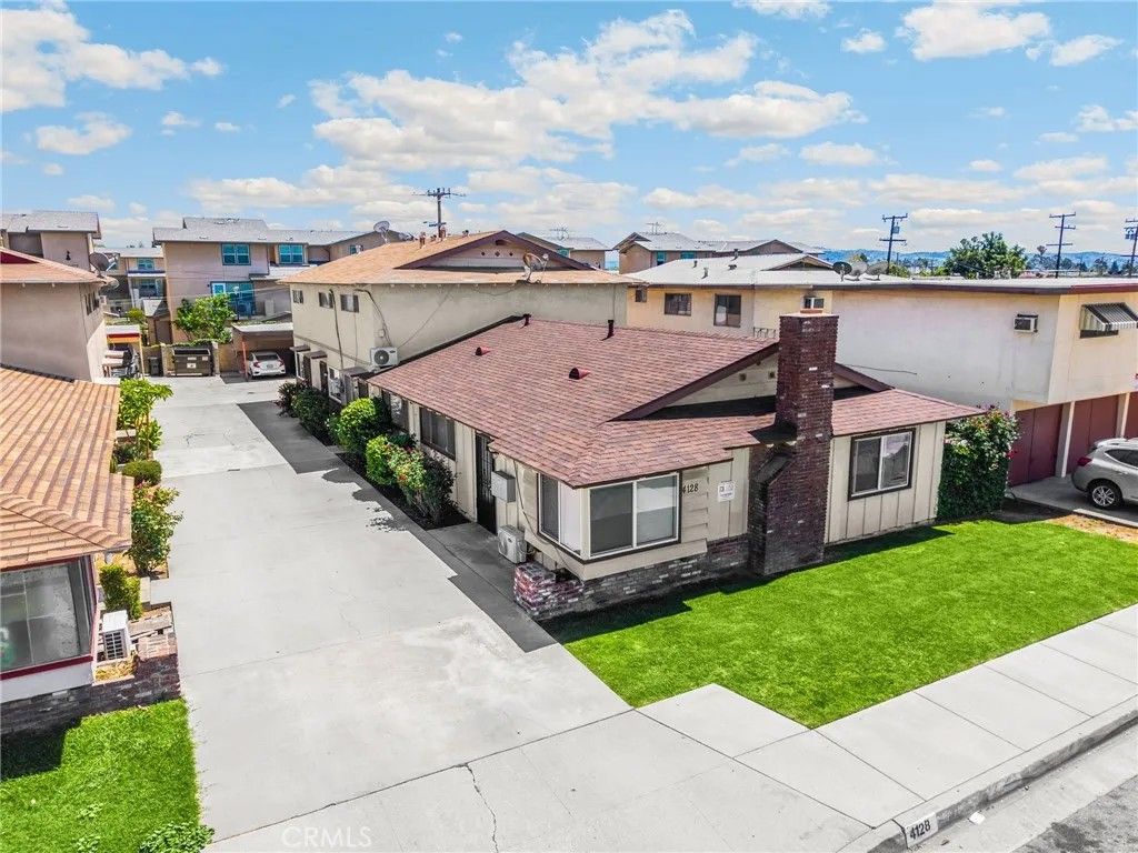 Photo of 4128 Eunice Avenue, El Monte, CA 91731 (MLS # PW26086594)