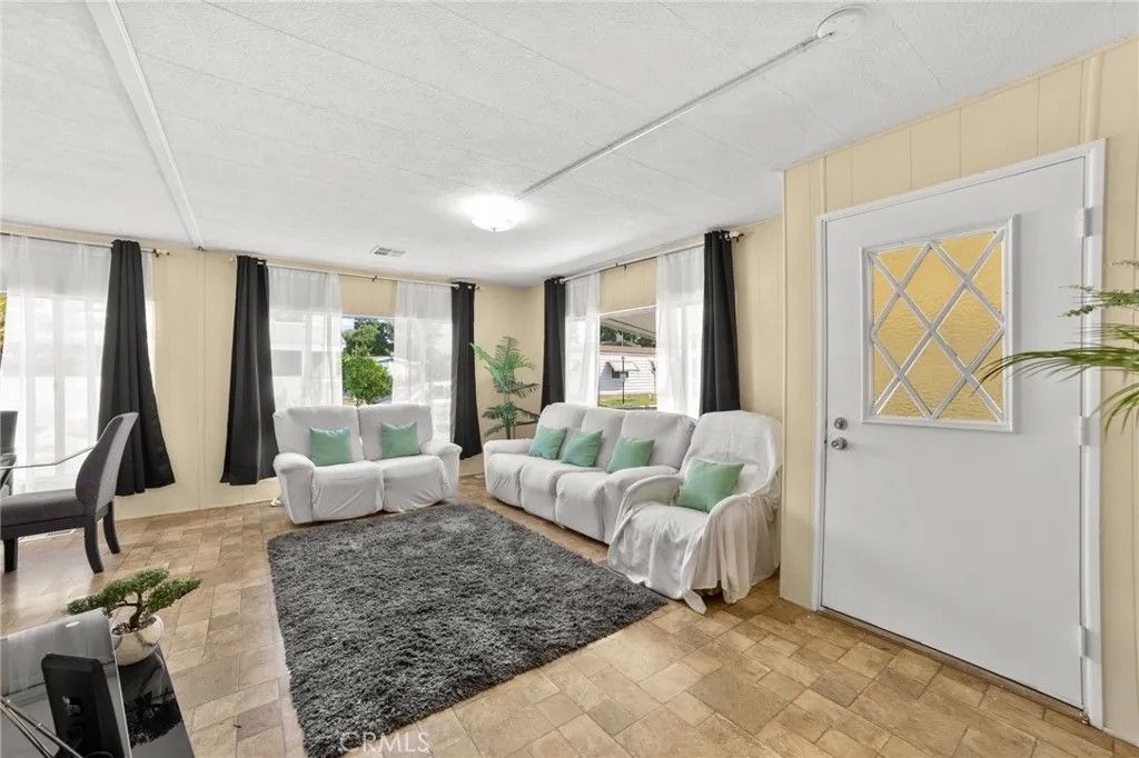 Photo of 1601 S Garey Ave #93, Pomona, CA 91766 (MLS # IV25220789)