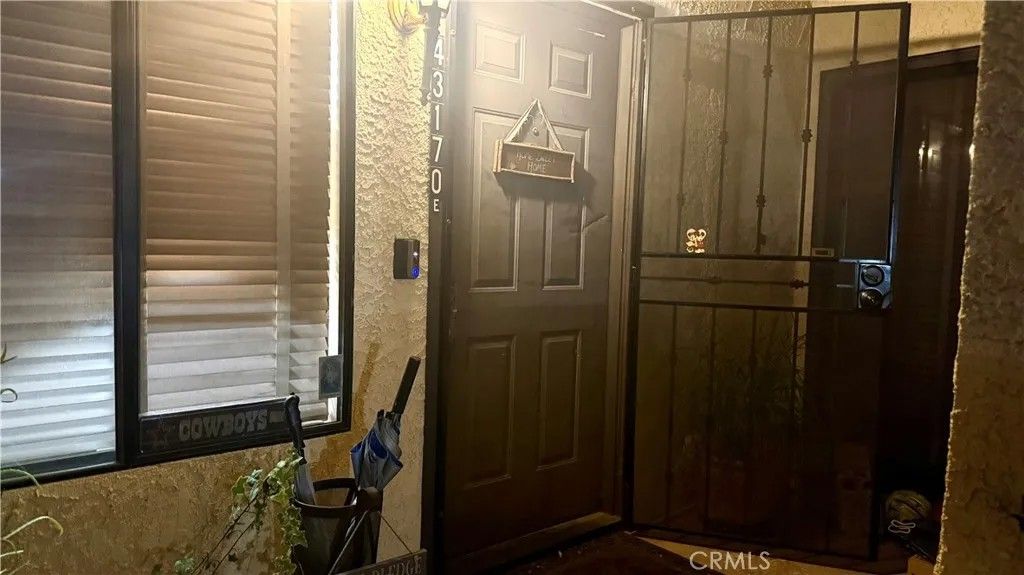 Photo of 43170 Wall St #E, Hemet, CA 92544 (MLS # SW26063468)