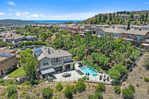 Photo of 833 Orion Way, San Marcos, CA 92078 (MLS # 260005515)