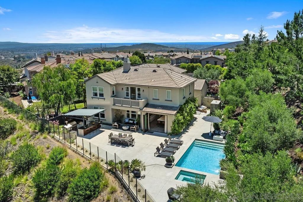 Photo of 833 Orion Way, San Marcos, CA 92078 (MLS # 260005515)