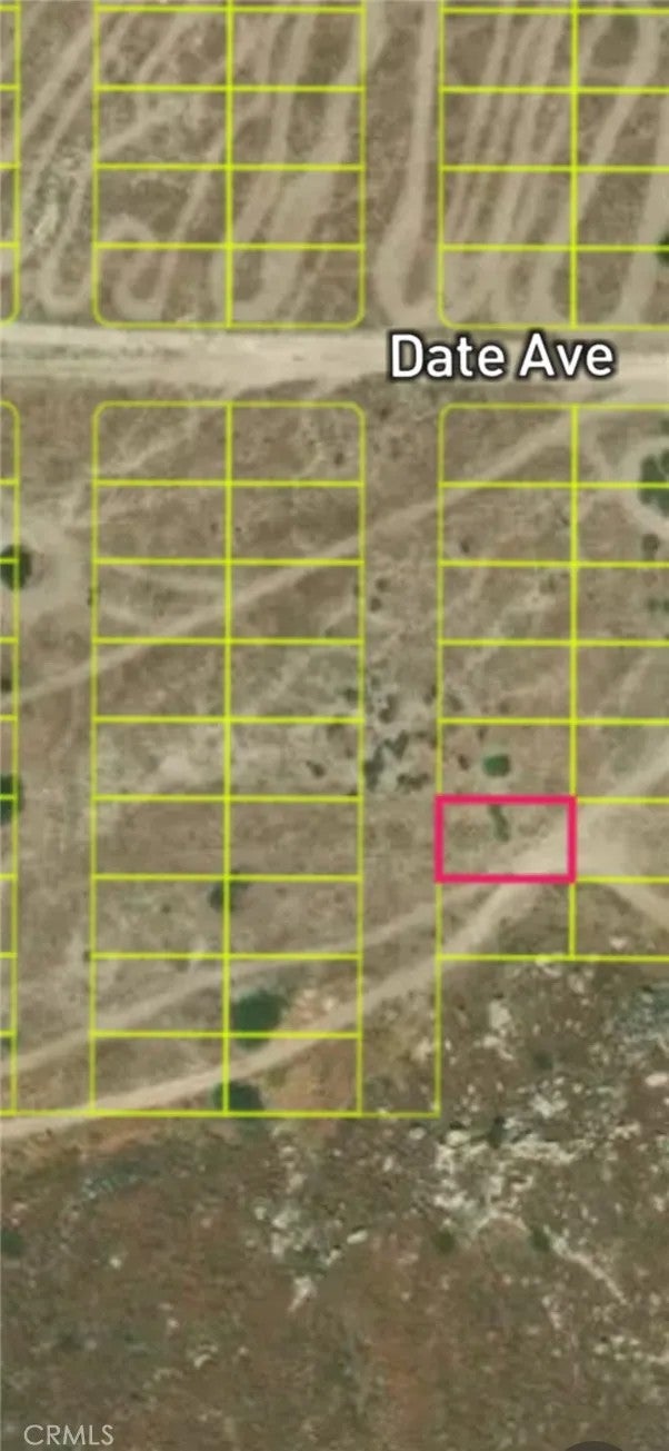 Photo of 3 Aka C, Cabazon, CA 92230 (MLS # SR25162510)