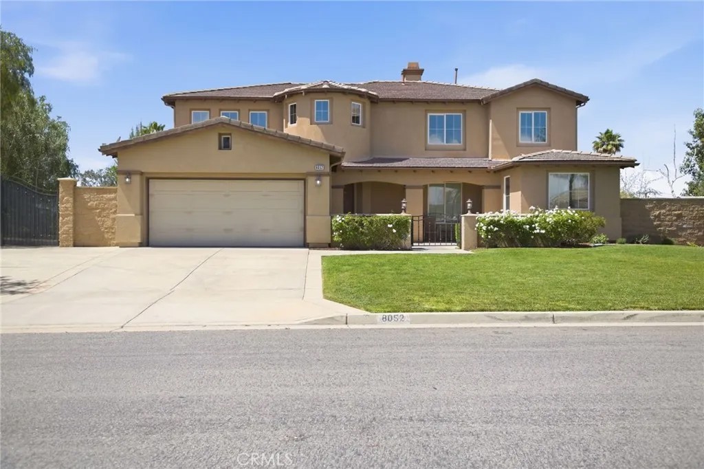8052 Citricado Lane