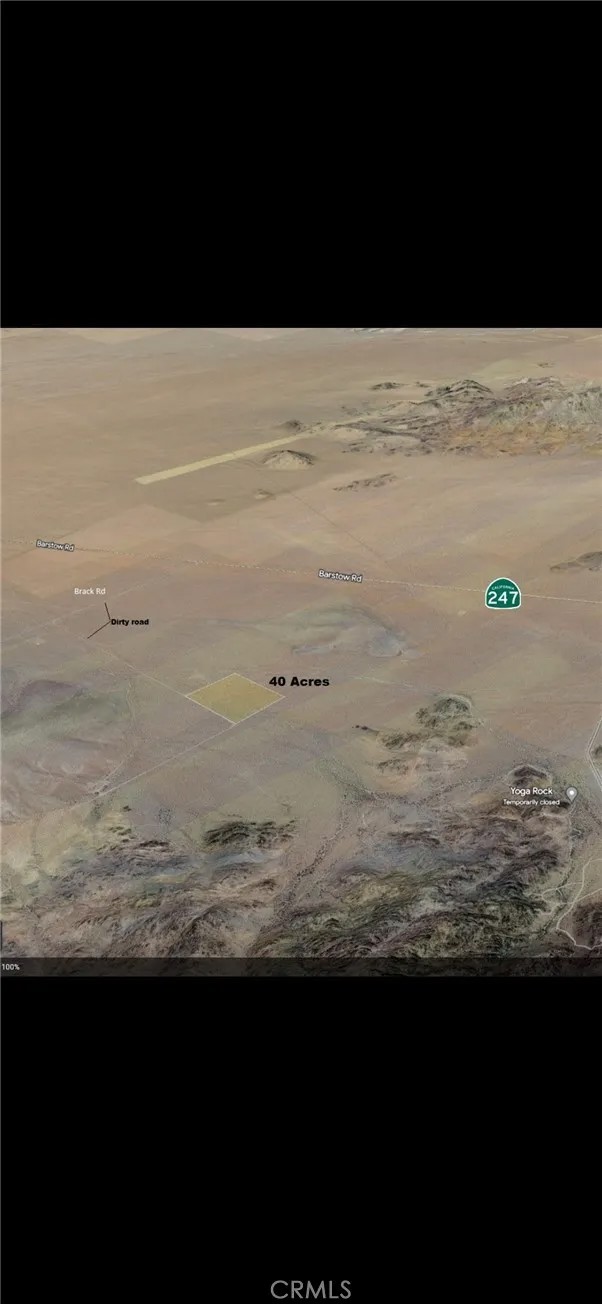 0 Highway 247/ Brack Road
