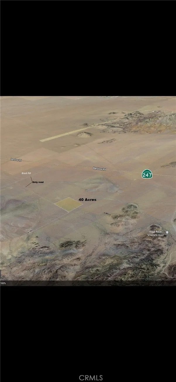 0 Highway 247/ Brack Road