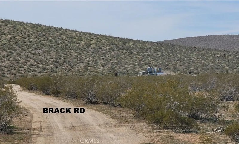 0 Highway 247/ Brack Road