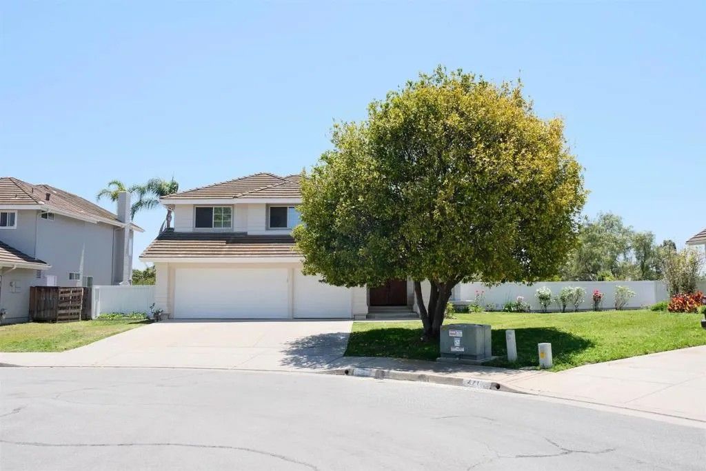 Photo of 4721 Point Malaga Place, Oceanside, CA 92057 (MLS # PTP2603327)