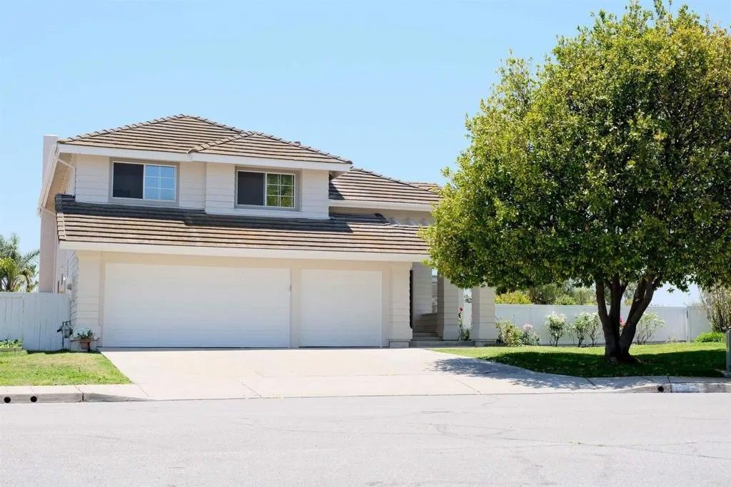 Photo of 4721 Point Malaga Place, Oceanside, CA 92057 (MLS # PTP2603327)