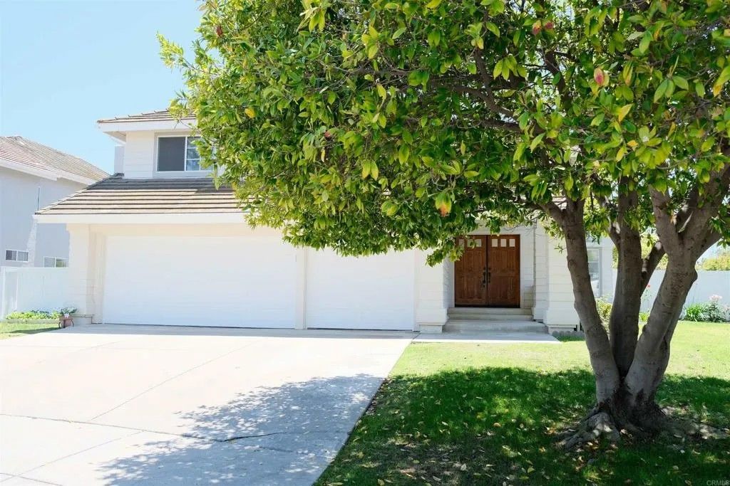 Photo of 4721 Point Malaga Place, Oceanside, CA 92057 (MLS # PTP2603327)