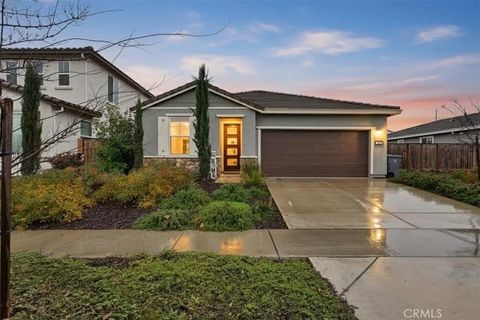 Photo of 2064 Englebright Way, Plumas Lake, CA 95961 (MLS # SN25280758)