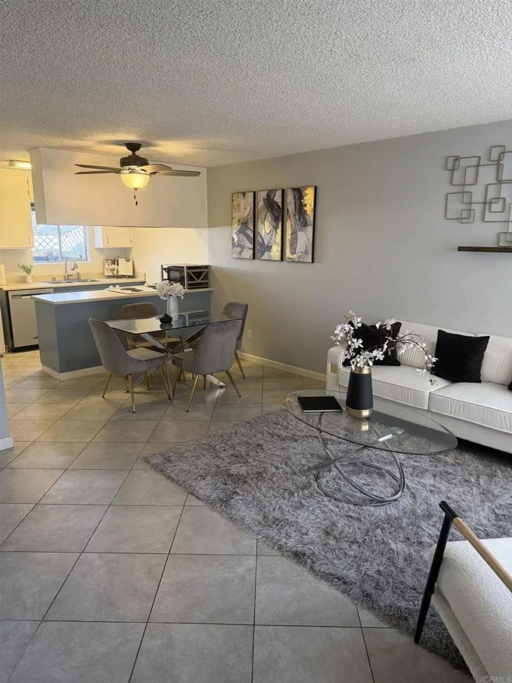 Photo of 4530 Vandever Avenue #6, San Diego, CA 92120 (MLS # NDP2602359)