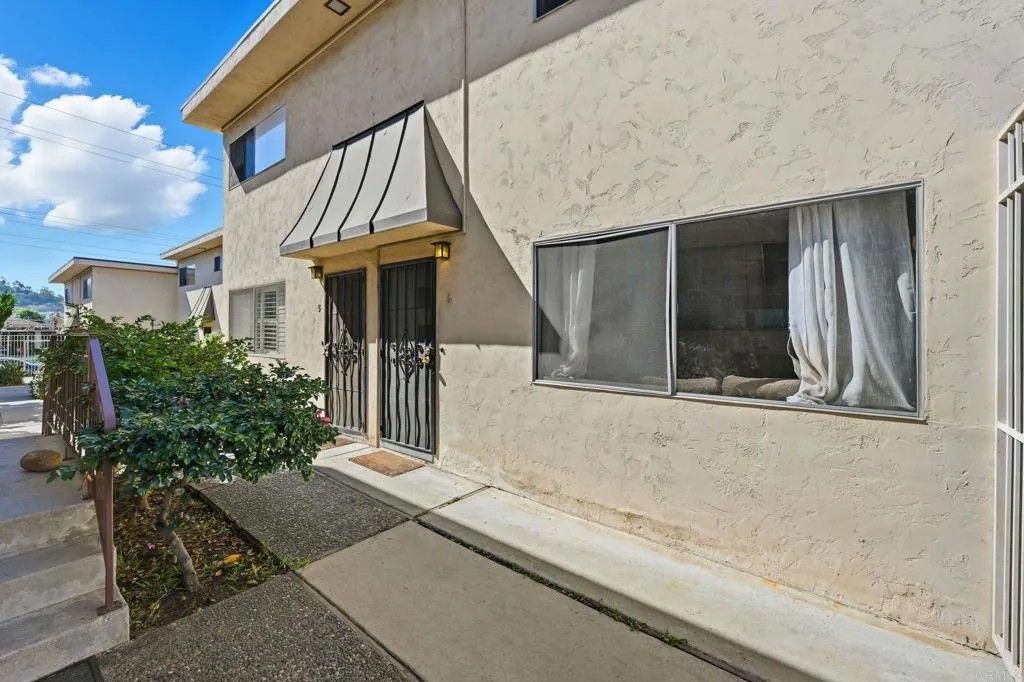 Photo of 4530 Vandever Avenue #6, San Diego, CA 92120 (MLS # NDP2602359)