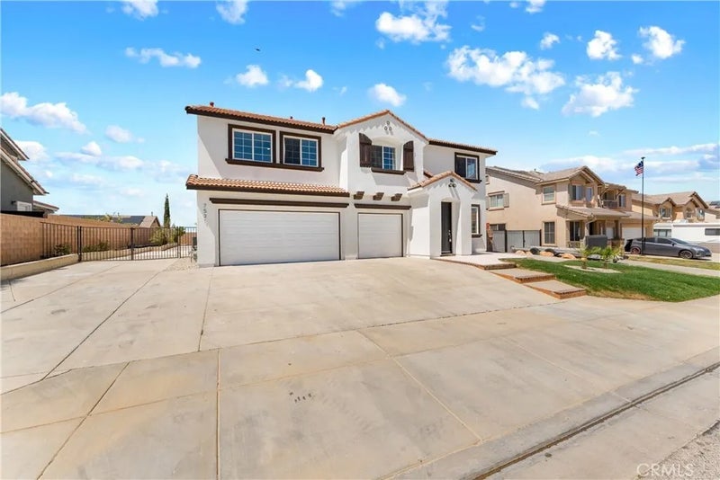 7531 Ridge View Drive