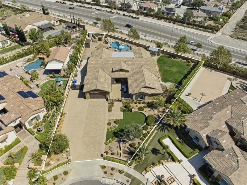 5697 Orion Place