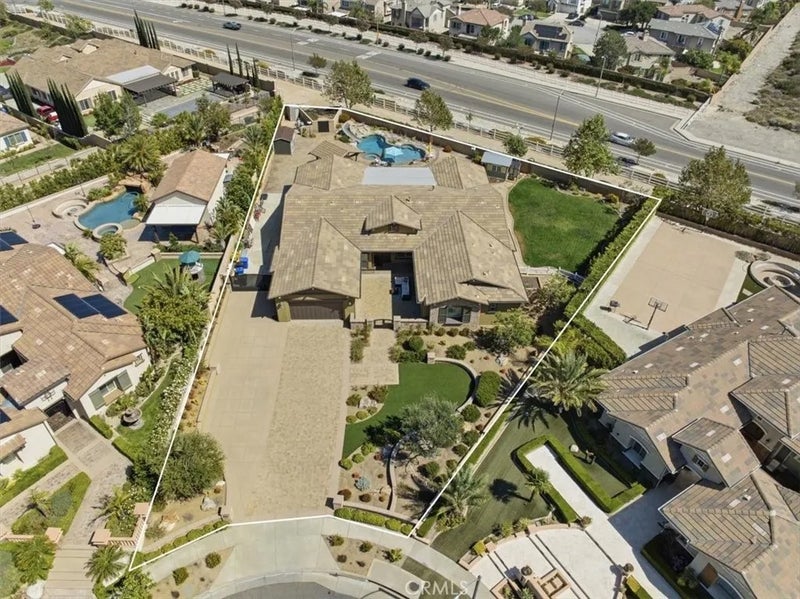 5697 Orion Place