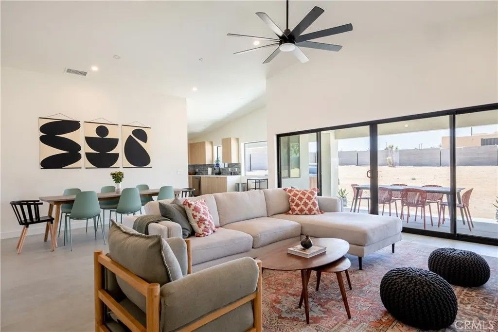 Photo of 3848 Ruidosa Avenue, Yucca Valley, CA 92284 (MLS # JT26053903)