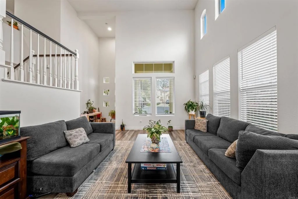 2007 Pleasant Waters Court