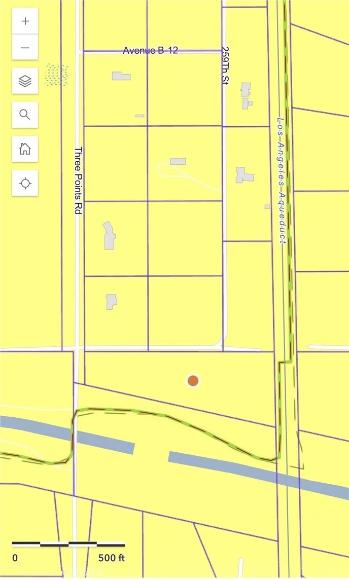 260 W. Three Pts West