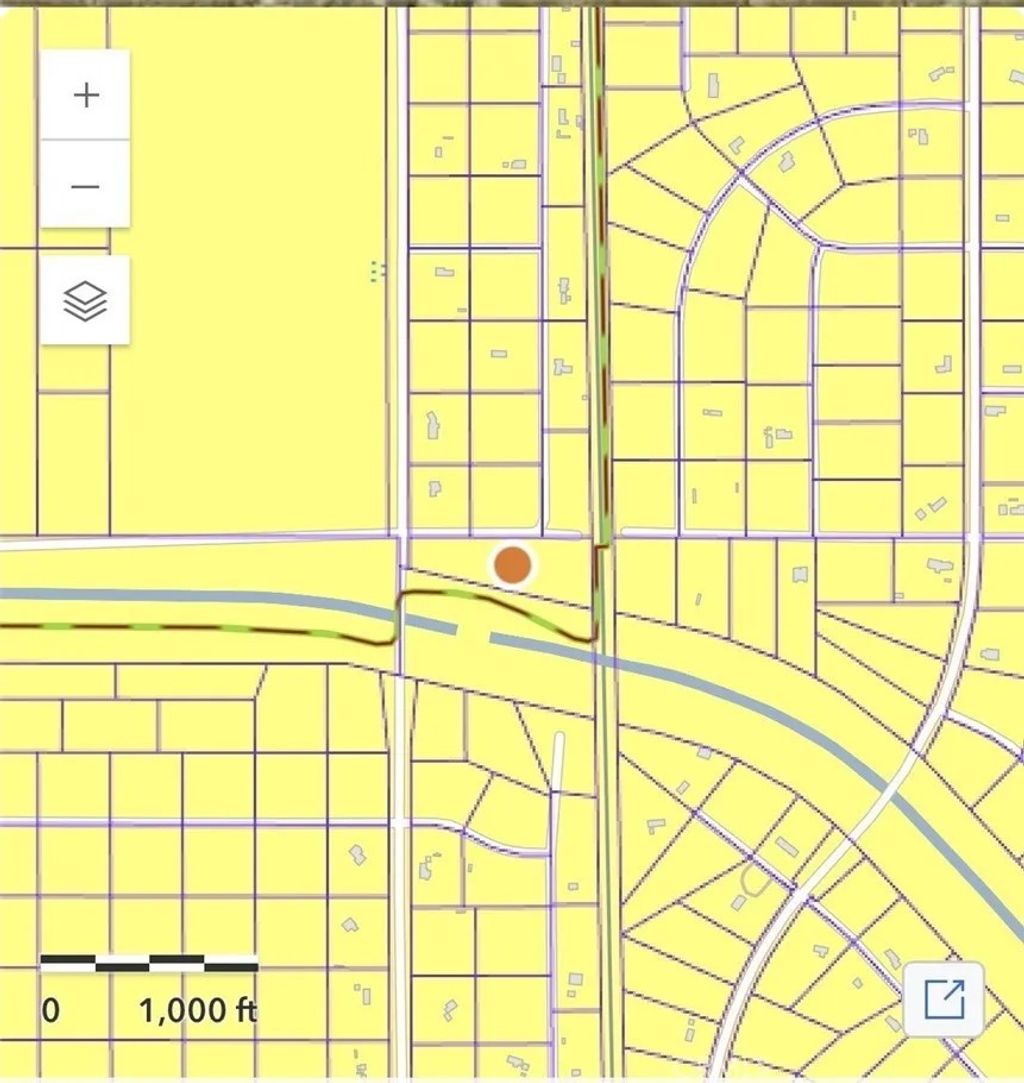 Photo of 260 W. Three Pts, Fairmont, CA 93536 (MLS # SR26088989)