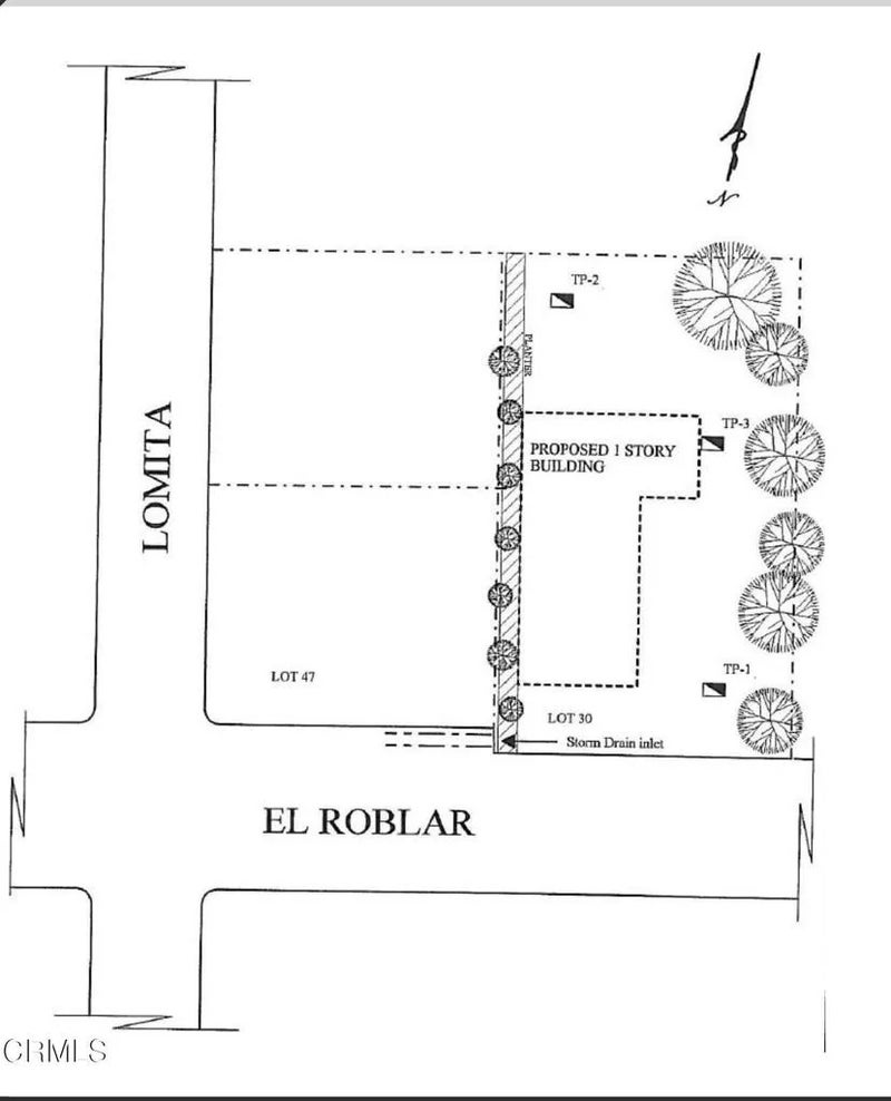 162 E El Roblar