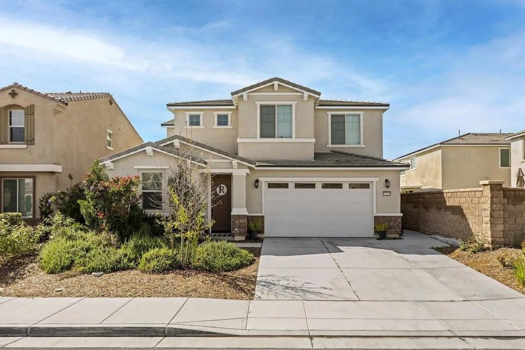 Photo of 34105 Big Sur Drive, Murrieta, CA 92563 (MLS # NDP2603694)