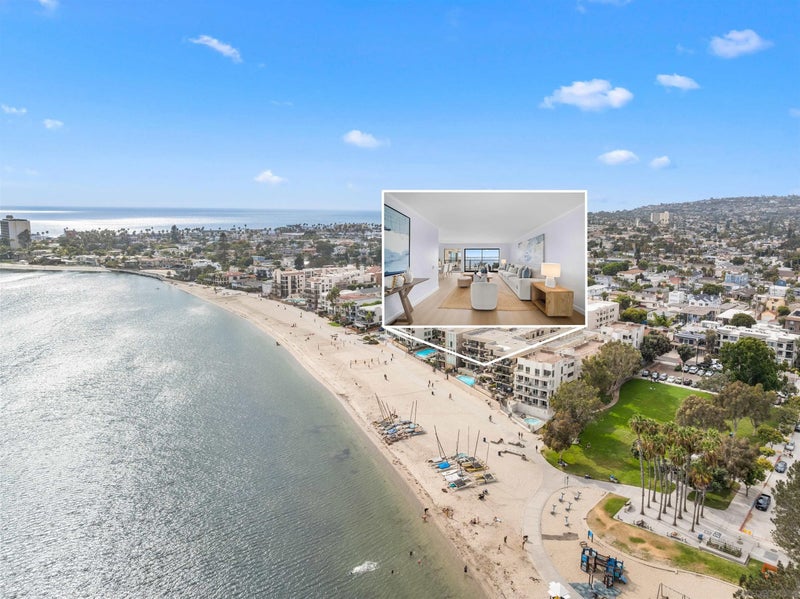 1235 Parker Pl 2F
