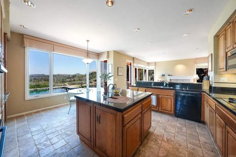 Tiny photo for 17076 Obsidian Drive, Ramona, CA 92065 (MLS # NDP2509801)