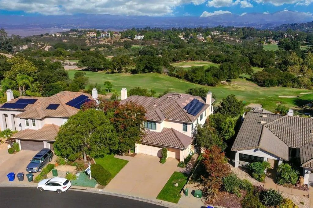 Photo of 17076 Obsidian Drive, Ramona, CA 92065 (MLS # NDP2509801)
