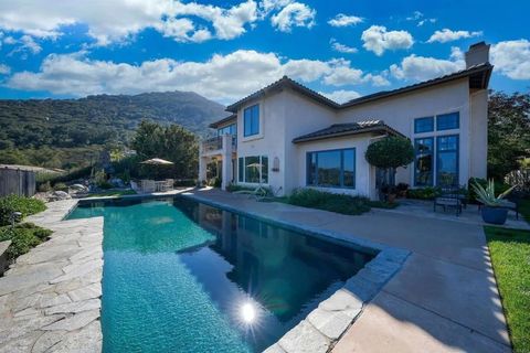 Tiny photo for 17076 Obsidian Drive, Ramona, CA 92065 (MLS # NDP2509801)