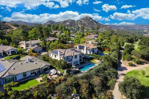 Tiny photo for 17076 Obsidian Drive, Ramona, CA 92065 (MLS # NDP2509801)