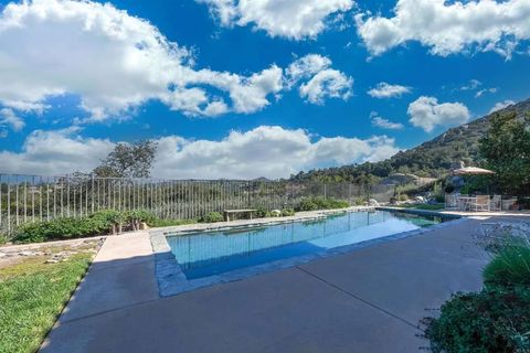 Tiny photo for 17076 Obsidian Drive, Ramona, CA 92065 (MLS # NDP2509801)