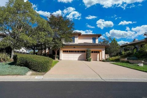 Tiny photo for 17076 Obsidian Drive, Ramona, CA 92065 (MLS # NDP2509801)