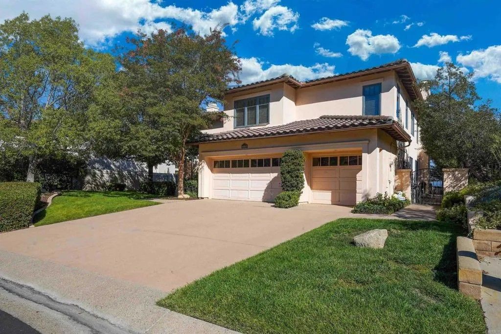 Photo of 17076 Obsidian Drive, Ramona, CA 92065 (MLS # NDP2509801)
