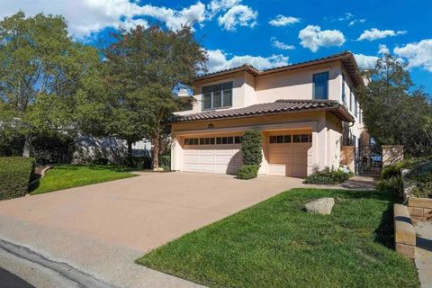 Photo of 17076 Obsidian Drive, Ramona, CA 92065 (MLS # NDP2509801)