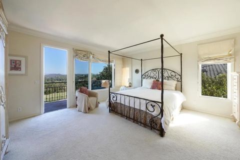 Tiny photo for 17076 Obsidian Drive, Ramona, CA 92065 (MLS # NDP2509801)