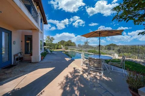 Tiny photo for 17076 Obsidian Drive, Ramona, CA 92065 (MLS # NDP2509801)