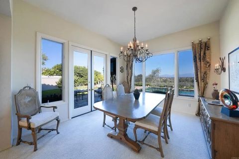 Tiny photo for 17076 Obsidian Drive, Ramona, CA 92065 (MLS # NDP2509801)