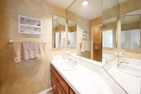 Tiny photo for 17076 Obsidian Drive, Ramona, CA 92065 (MLS # NDP2509801)