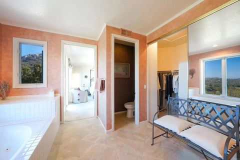 Tiny photo for 17076 Obsidian Drive, Ramona, CA 92065 (MLS # NDP2509801)