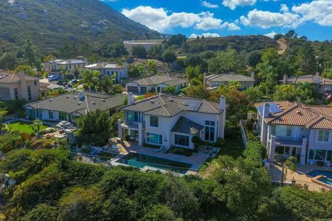 Tiny photo for 17076 Obsidian Drive, Ramona, CA 92065 (MLS # NDP2509801)