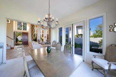 Tiny photo for 17076 Obsidian Drive, Ramona, CA 92065 (MLS # NDP2509801)